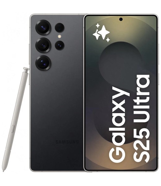 Samsung Galaxy S25 Ultra Price in Sri Lanka