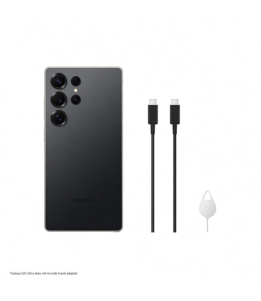 Samsung Galaxy S25 Ultra Price in Sri Lanka