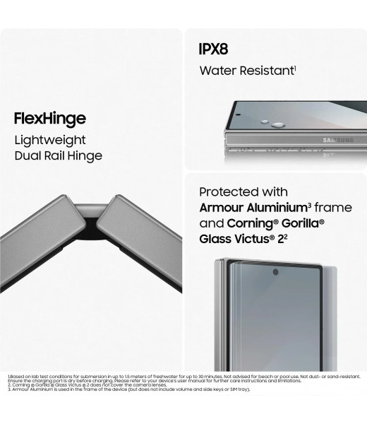 Samsung Galaxy Z Fold6 Price in Sri Lanka