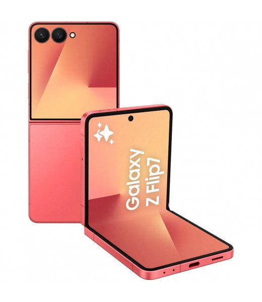 Samsung Galaxy Z Flip7 Price in Sri Lanka