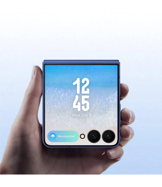 Samsung Galaxy Z Flip7 Price in Sri Lanka