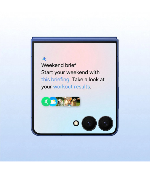 Samsung Galaxy Z Flip7 Price in Sri Lanka