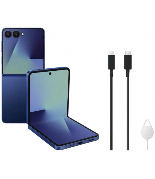 Samsung Galaxy Z Flip7 Price in Sri Lanka