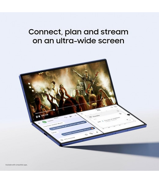 Samsung Galaxy Z Fold7 Price in Sri Lanka