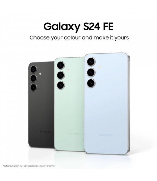 Samsung Galaxy S24 FE Price in Sri Lanka