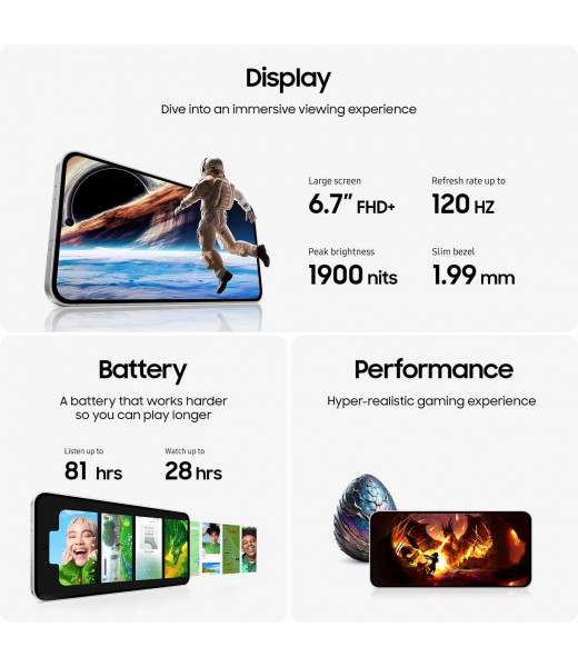 Samsung Galaxy S24 FE Price in Sri Lanka