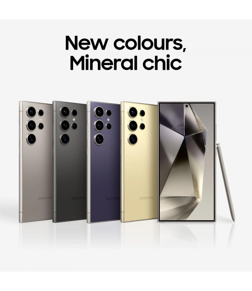 Samsung Galaxy S24 Ultra Price in Sri Lanka