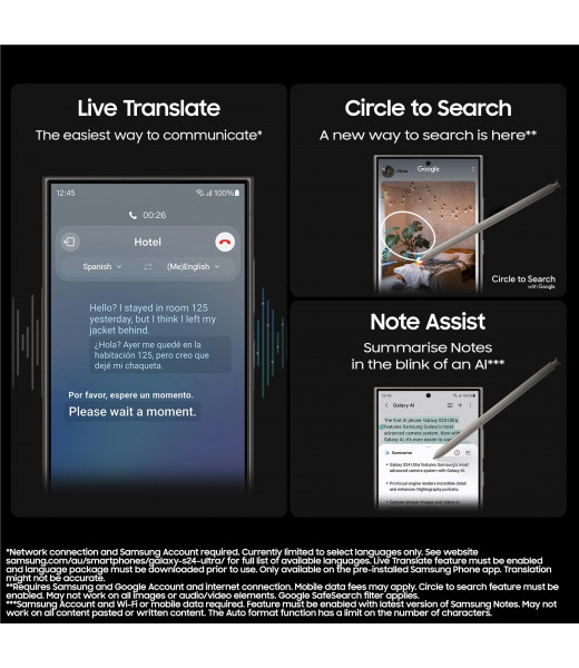 Samsung Galaxy S24 Ultra Price in Sri Lanka