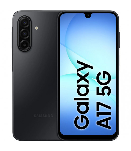 Samsung Galaxy A17 Price in Sri Lanka