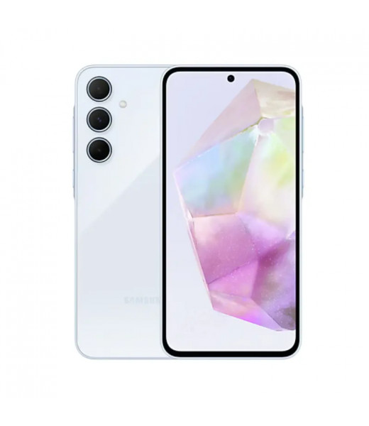 Samsung Galaxy A35 5G price in sri lanka