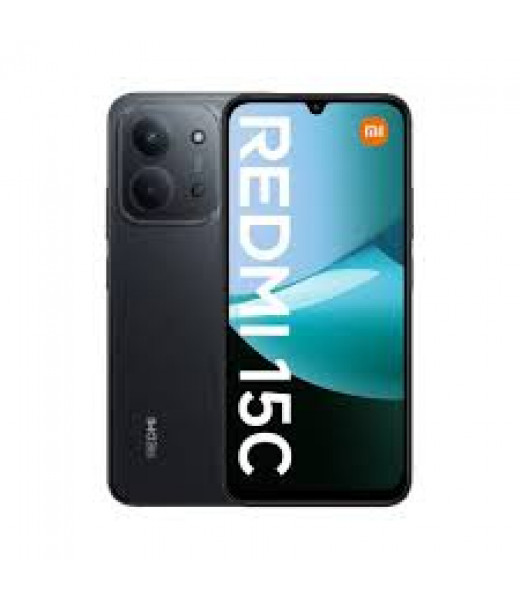Xiaomi Redmi 15C Price in Sri Lanka
