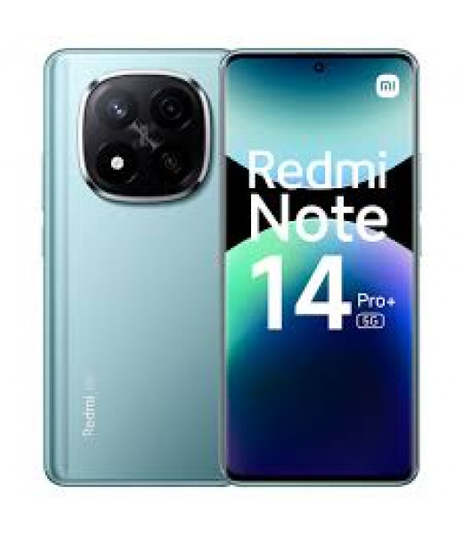 Xiaomi Redmi Note 14 pro plus Price in Sri Lanka