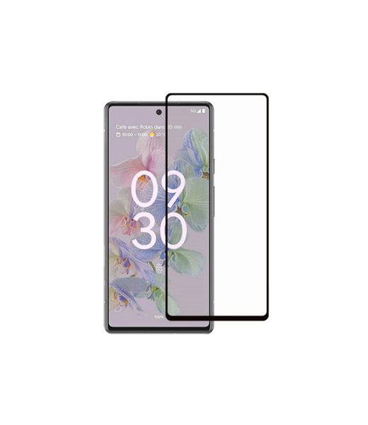 Google Pixel 6a Tempered Glass Price in Sri Lanka