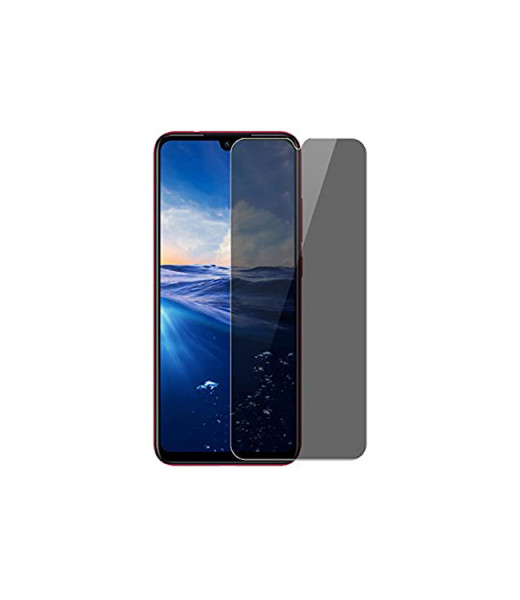 JC COMM Privacy Tempered Glass for Galaxy M30s Price in Sri Lanka