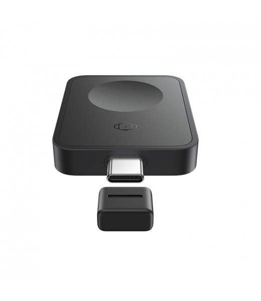 Baseus MagPro Magnetic Wireless Charger for E-Watch 2.5W Price in Sri Lanka