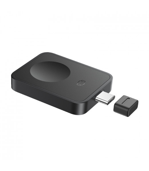 Baseus MagPro Magnetic Wireless Charger for E-Watch 2.5W Price in Sri Lanka