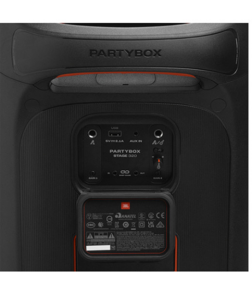 JBL PartyBox Stage 320 Price in Sri Lanka