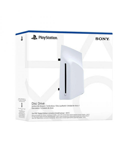 Disc Drive For PS5 Price in Sri Lanka