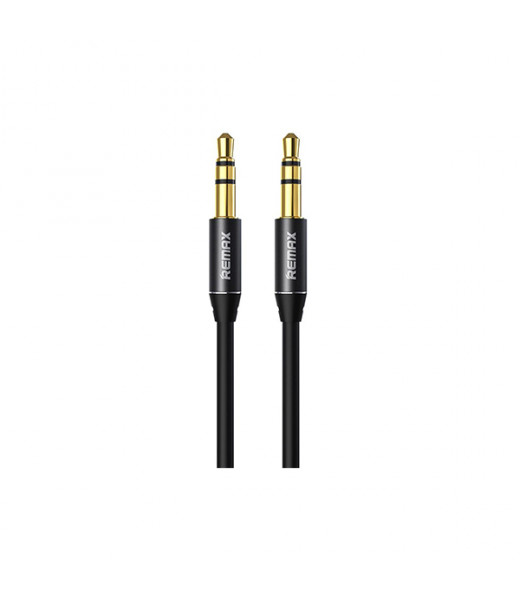 Remax 3.5 Aux Audio Cable price in sri lanka