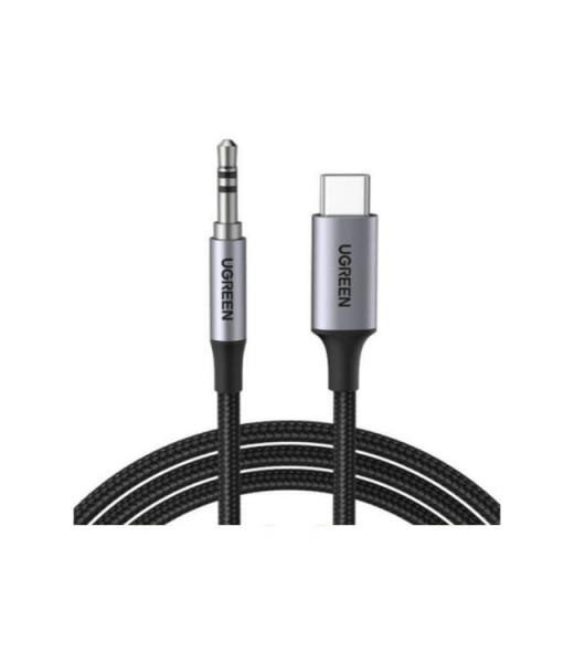 UGREEN 20192 USB-C to Aux Audio Cable price in sri lanka