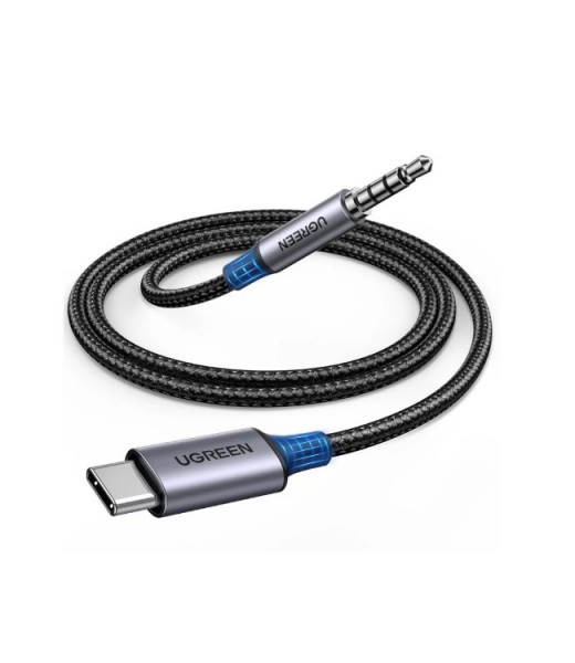 UGREEN  USB-C to 3.5mm TRRS Aux Audio Cable price in sri lanka