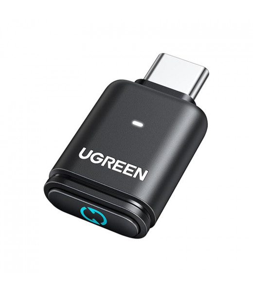 UGREEN  Type-C Bluetooth Transmitter Audio Adapter price in sri lanka