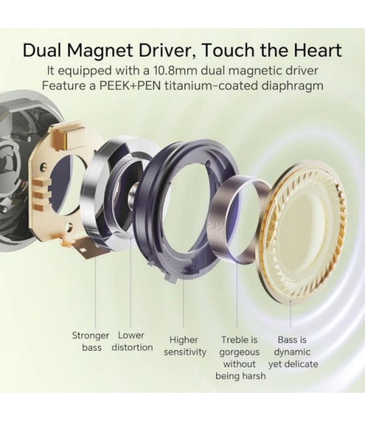 HONOR Choice Earbuds Clip Price in Sri Lanka