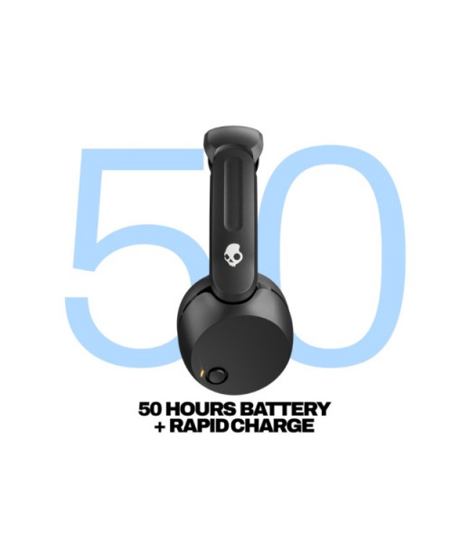 Skullcandy Icon 180 Wireless On-Ear Headphones Price in Sri Lanka