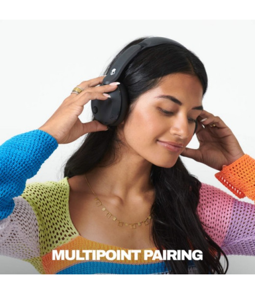 Skullcandy Icon 180 Wireless On-Ear Headphones Price in Sri Lanka