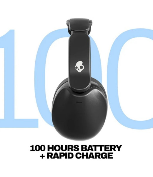 Skullcandy Hesh 360 Wireless Over-Ear Headphones Price in Sri Lanka