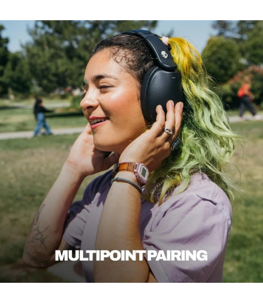 Skullcandy Hesh 360 Wireless Over-Ear Headphones Price in Sri Lanka