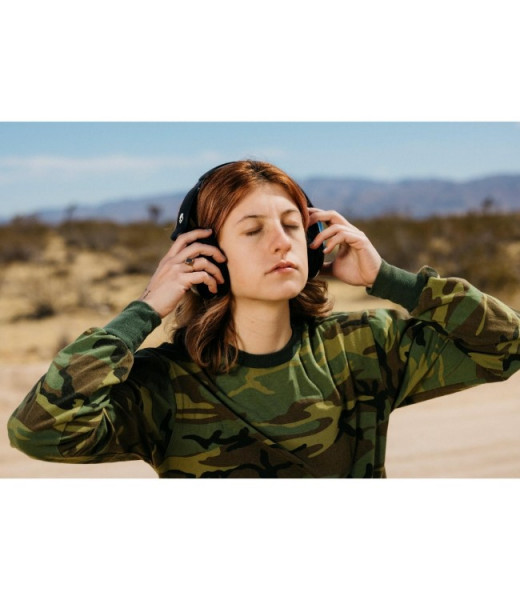 Skullcandy Hesh 540 Active Noise Cancelling Over-Ear Headphones Price in Sri Lanka