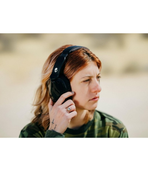 Skullcandy Hesh 540 Active Noise Cancelling Over-Ear Headphones Price in Sri Lanka