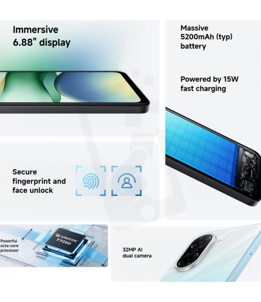 Xiaomi Redmi A5 Price in Sri Lanka