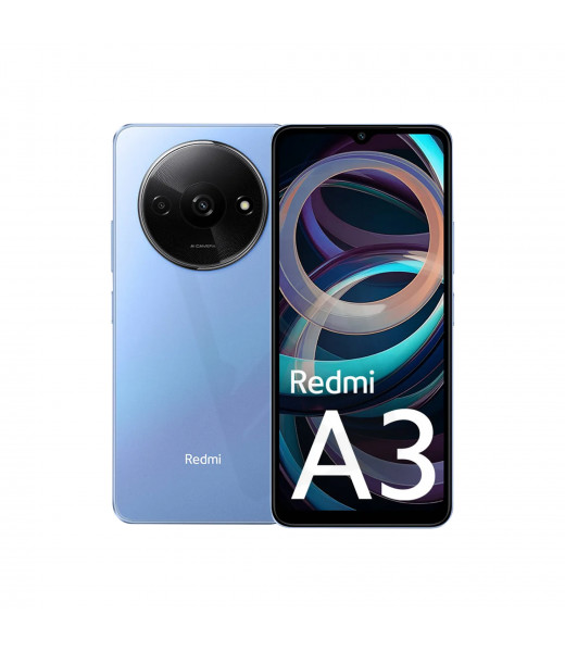 Xiaomi Redmi A3 Price in Sri Lanka