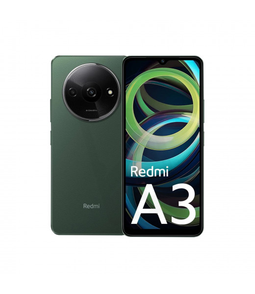 Xiaomi Redmi A3 Price in Sri Lanka
