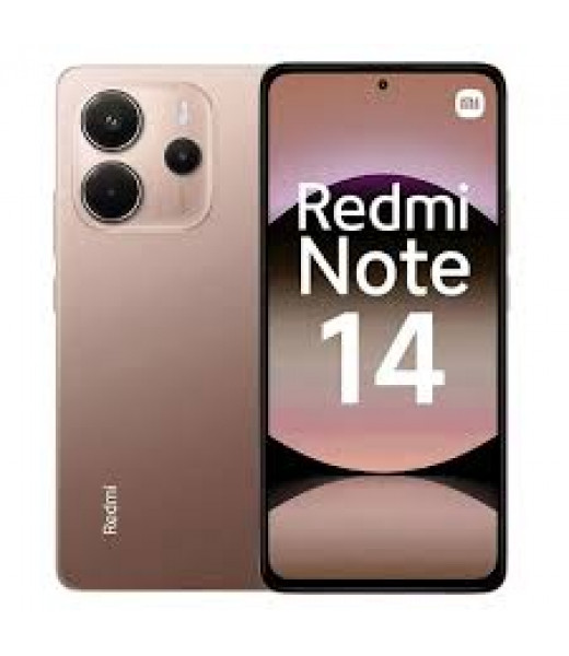 Xiaomi Redmi Note 14 5G Price in Sri Lanka