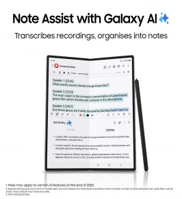 Buy Samsung Galaxy Z Fold6 in Sri Lanka