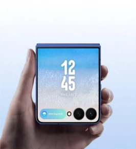 Buy Samsung Galaxy Z Flip7 in Sri Lanka