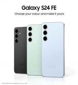 Buy Samsung Galaxy S24 FE in Sri Lanka