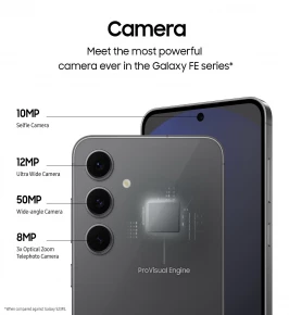 Buy Samsung Galaxy S24 FE in Sri Lanka