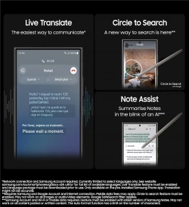 Buy Samsung Galaxy S24 Ultra in Sri Lanka