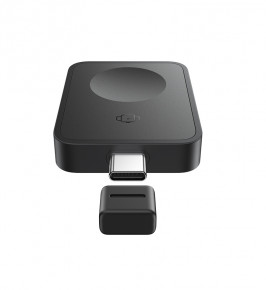 Buy Baseus MagPro Magnetic Wireless Charger for E-Watch 2.5W in Sri Lanka