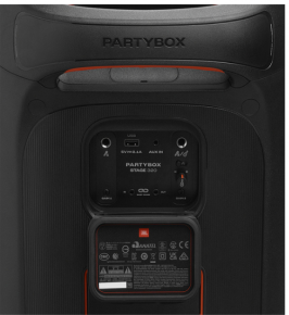 Buy JBL PartyBox Stage 320 in Sri Lanka