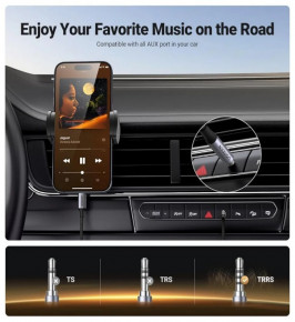 Buy UGREEN  USB-C to 3.5mm TRRS Aux Audio Cable in Sri Lanka