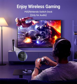 Buy UGREEN  Type-C Bluetooth Transmitter Audio Adapter in Sri Lanka