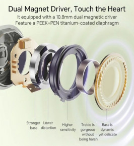 Buy HONOR Choice Earbuds Clip in Sri Lanka