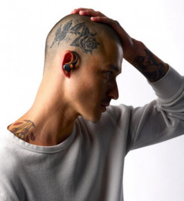 Buy Skullcandy Push ANC Active Wireless Noise Canceling Sport Earbuds in Sri Lanka