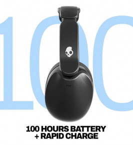 Buy Skullcandy Hesh 360 Wireless Over-Ear Headphones in Sri Lanka