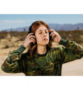 Buy Skullcandy Hesh 540 Active Noise Cancelling Over-Ear Headphones in Sri Lanka